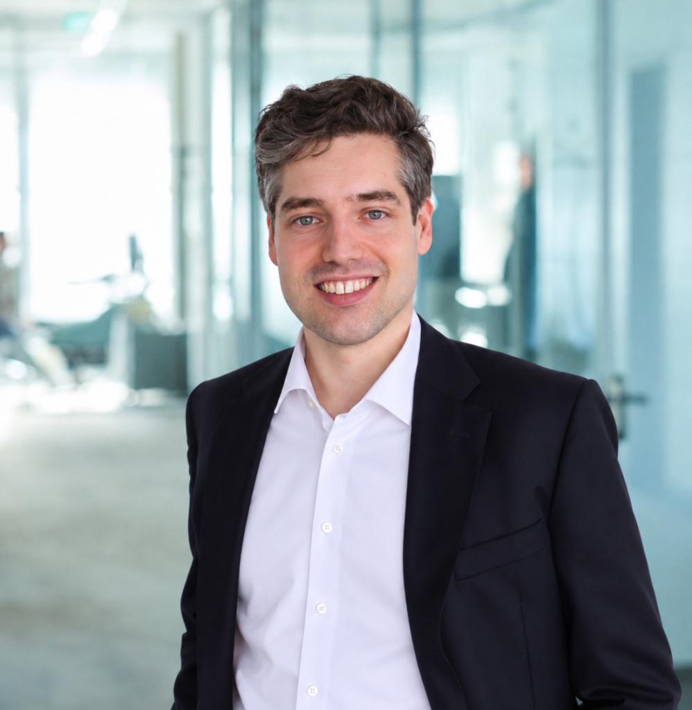Christoph Müller